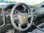2022 Chevrolet Silverado 5500 Regular Cab DRW RWD, Contractor Truck for sale #NH790096 - photo 27