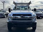 2022 Chevrolet Silverado 5500 Regular Cab DRW RWD, Contractor Truck for sale #NH790096 - photo 9