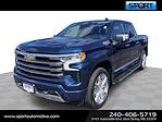 Used 2023 Chevrolet Silverado 1500 High Country Crew Cab 4WD, Pickup for sale #P1111293 - photo 1