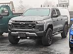 2023 Chevrolet Colorado Crew Cab 4WD, Pickup for sale #P1212374 - photo 1