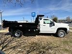 2023 Chevrolet Silverado 3500 Regular Cab RWD, Reading Marauder Dump Truck for sale #PF144793 - photo 6