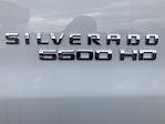 2023 Chevrolet Silverado 5500 Regular Cab DRW 4WD, Dump Truck for sale #PH356549 - photo 28