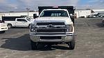 2023 Chevrolet Silverado 5500 Regular Cab DRW 4WD, Morgan Truck Body Dump Truck for sale #PH718219 - photo 4