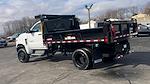 2023 Chevrolet Silverado 5500 Regular Cab DRW 4WD, Morgan Truck Body Dump Truck for sale #PH718219 - photo 36