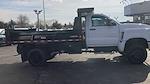 2023 Chevrolet Silverado 5500 Regular Cab DRW 4WD, Morgan Truck Body Dump Truck for sale #PH718219 - photo 39