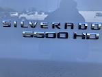 2023 Chevrolet Silverado 5500 Crew Cab DRW 4WD, Landscape Dump for sale #PH749879 - photo 30