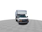 New 2023 Chevrolet Express 4500 RWD, 17' Rockport Box Van for sale #PN012306 - photo 4