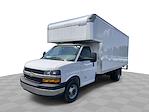 New 2023 Chevrolet Express 4500 RWD, 17' Rockport Box Van for sale #PN012306 - photo 31