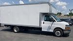 New 2023 Chevrolet Express 4500 RWD, 17' Rockport Box Van for sale #PN012306 - photo 32