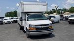 New 2023 Chevrolet Express 4500 RWD, 17' Rockport Box Van for sale #PN012306 - photo 33