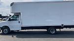 New 2023 Chevrolet Express 4500 RWD, 17' Rockport Box Van for sale #PN012306 - photo 35