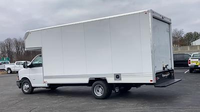 2023 Chevrolet Express 3500 DRW RWD, Bay Bridge Box Van for sale #PN012885 - photo 2