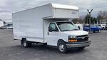 2023 Chevrolet Express 3500 DRW RWD, Bay Bridge Box Van for sale #PN012885 - photo 32