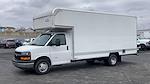 2023 Chevrolet Express 3500 DRW RWD, Bay Bridge Box Van for sale #PN012885 - photo 34