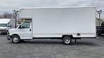 2023 Chevrolet Express 3500 DRW RWD, Bay Bridge Box Van for sale #PN012885 - photo 35