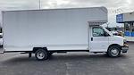 2023 Chevrolet Express 3500 DRW RWD, Bay Bridge Box Van for sale #PN012885 - photo 39