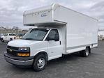 2023 Chevrolet Express 3500 DRW RWD, Bay Bridge Box Van for sale #PN012885 - photo 40