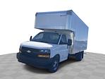 2023 Chevrolet Express 4500 DRW RWD, Box Van for sale #PN016331 - photo 29