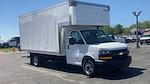 2023 Chevrolet Express 4500 DRW RWD, Box Van for sale #PN016331 - photo 30
