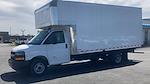 2023 Chevrolet Express 4500 DRW RWD, Box Van for sale #PN016331 - photo 32