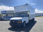2023 Chevrolet Express 4500 DRW RWD, Box Van for sale #PN016331 - photo 38