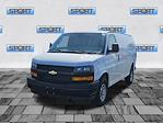 2024 Chevrolet Express 2500 RWD, Empty Cargo Van for sale #R1155857 - photo 1