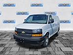 2024 Chevrolet Express 2500 RWD, Empty Cargo Van for sale #R1155934 - photo 1