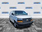 2024 Chevrolet Express 2500 RWD, Empty Cargo Van for sale #R1155934 - photo 2