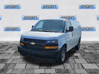 2024 Chevrolet Express 2500 RWD, Empty Cargo Van for sale #R1156826 - photo 1