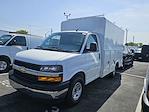 2024 Chevrolet Express 3500 RWD, Service Utility Van for sale #R1165968 - photo 1