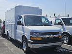 2024 Chevrolet Express 3500 RWD, Service Utility Van for sale #R1165968 - photo 2