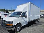 2024 Chevrolet Express 3500 DRW RWD, Wabash Cargo XL Box Van for sale #R1169937 - photo 1