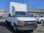 2024 Chevrolet Express 3500 DRW RWD, Wabash Cargo XL Box Van for sale #R1169937 - photo 2