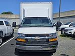 2024 Chevrolet Express 3500 DRW RWD, Wabash Cargo XL Box Van for sale #R1169937 - photo 3