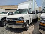 New 2024 Chevrolet Express 3500 RWD, 15' Wabash Cargo XL Box Van for sale #R1169939 - photo 1