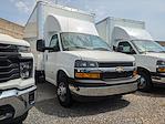 2024 Chevrolet Express 3500 DRW RWD, Wabash Cargo XL Box Van for sale #R1169939 - photo 4