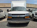 New 2024 Chevrolet Express 3500 RWD, 15' Wabash Cargo XL Box Van for sale #R1169940 - photo 3