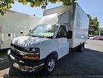 2024 Chevrolet Express 3500 DRW RWD, Wabash Cargo XL Box Van for sale #R1169944 - photo 1