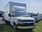 2024 Chevrolet Express 3500 DRW RWD, Wabash Cargo XL Box Van for sale #R1169945 - photo 2