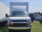 2024 Chevrolet Express 3500 DRW RWD, Wabash Cargo XL Box Van for sale #R1169945 - photo 3