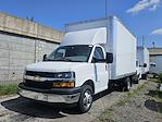 2024 Chevrolet Express 3500 DRW RWD, Wabash Cargo XL Box Van for sale #R1169947 - photo 1