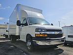 2024 Chevrolet Express 3500 DRW RWD, Wabash Cargo XL Box Van for sale #R1169947 - photo 3