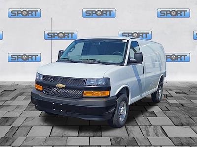 2024 Chevrolet Express 2500 RWD, Empty Cargo Van for sale #R1178377 - photo 1