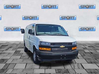 2024 Chevrolet Express 2500 RWD, Empty Cargo Van for sale #R1178377 - photo 2