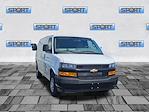 2024 Chevrolet Express 2500 RWD, Empty Cargo Van for sale #R1178377 - photo 2