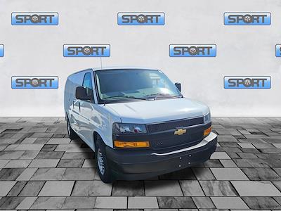 2024 Chevrolet Express 2500 RWD, Empty Cargo Van for sale #R1178511 - photo 2