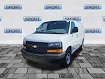 2024 Chevrolet Express 2500 RWD, Empty Cargo Van for sale #R1178511 - photo 1