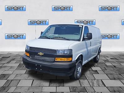 2024 Chevrolet Express 2500 RWD, Empty Cargo Van for sale #R1178639 - photo 1