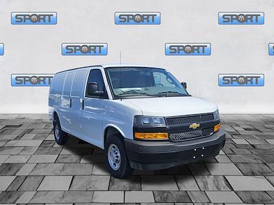 2024 Chevrolet Express 2500 RWD, Empty Cargo Van for sale #R1178639 - photo 2