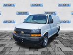 2024 Chevrolet Express 2500 RWD, Empty Cargo Van for sale #R1178680 - photo 1